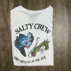 Salty Crew T-Shirt